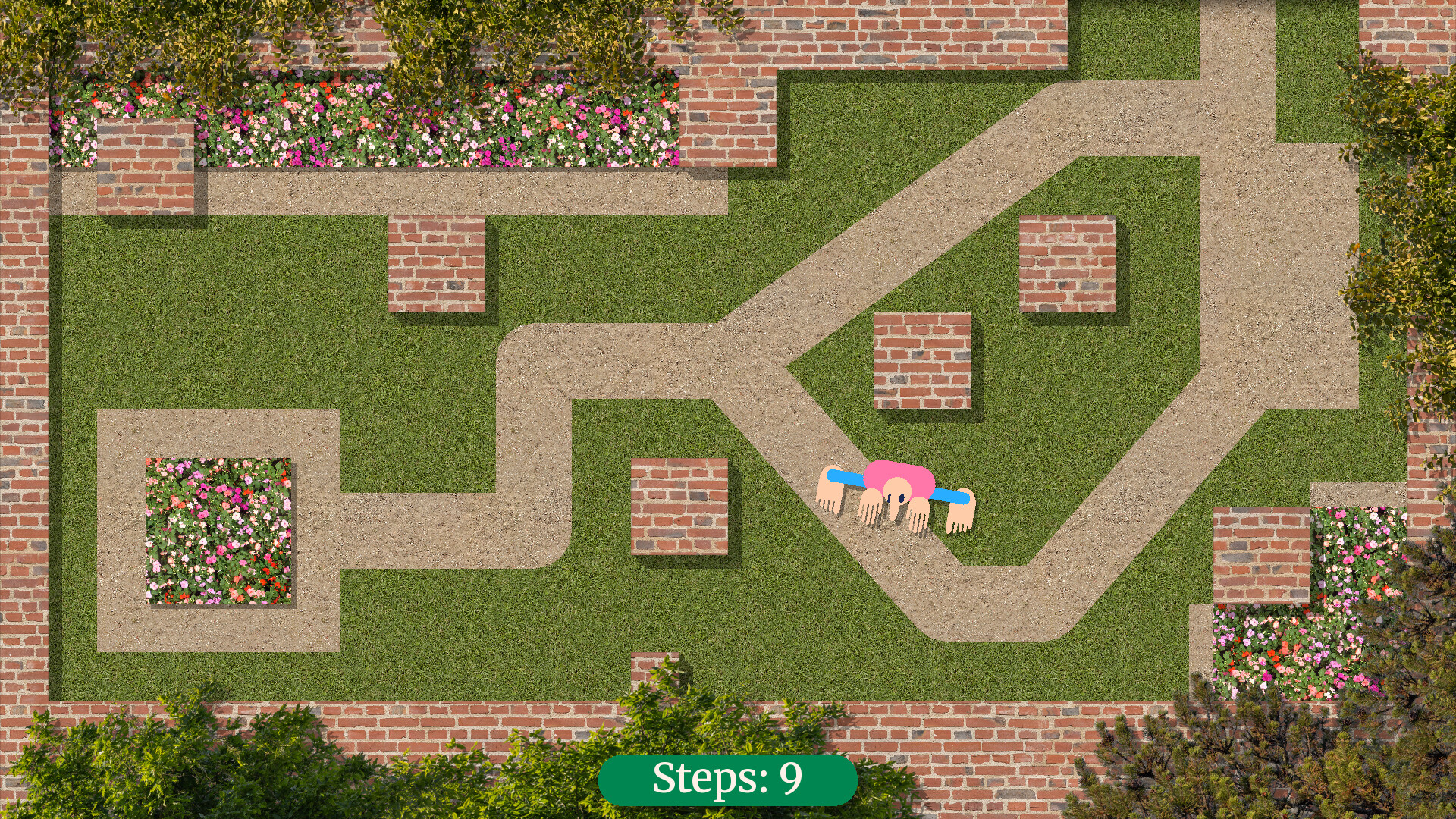 Walkable Cities screenshot 2