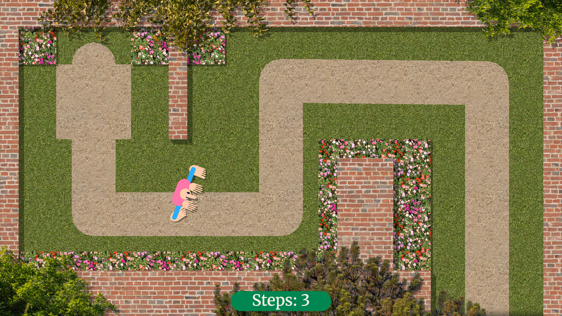 Walkable Cities screenshot 1