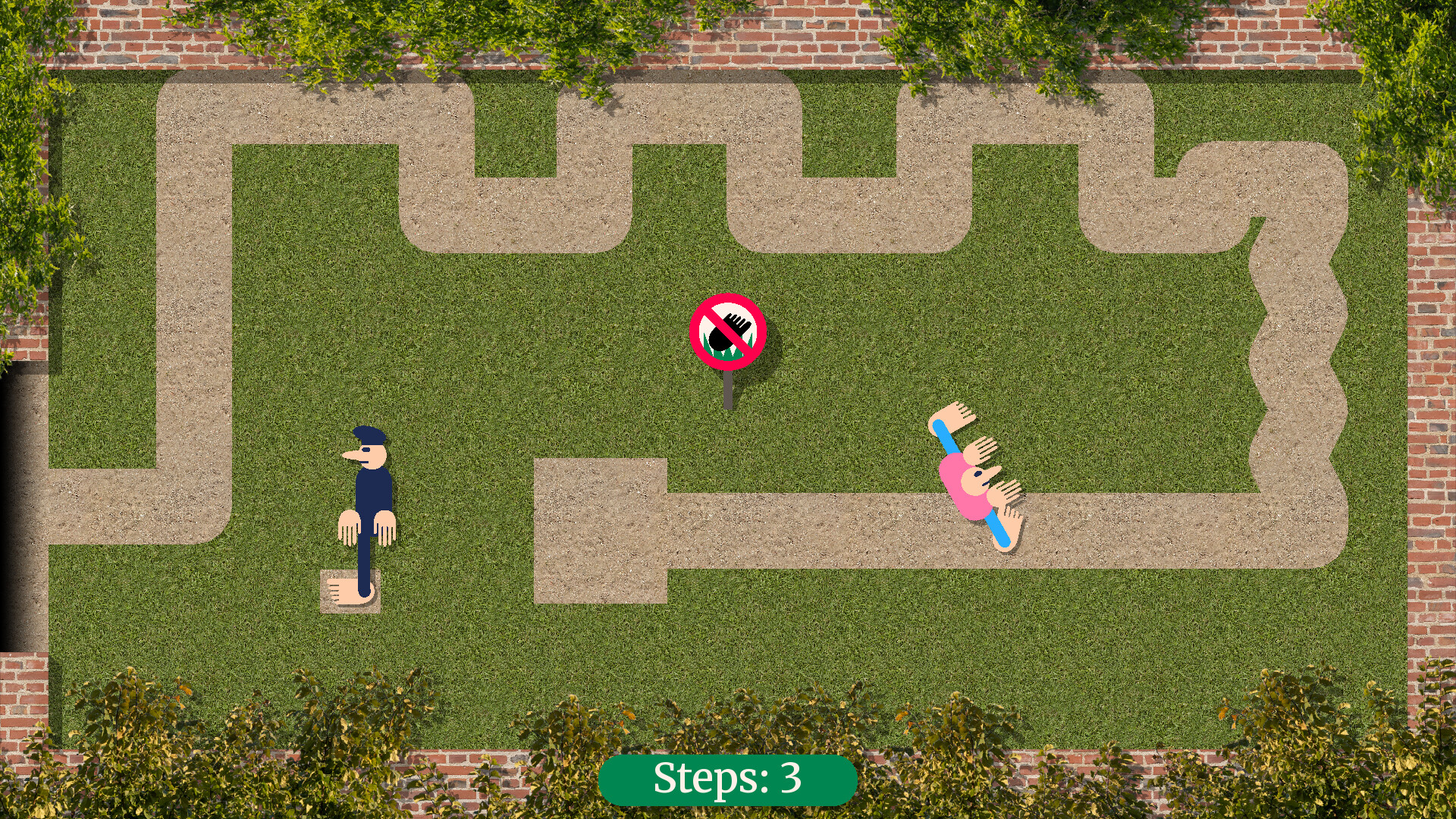 Walkable Cities screenshot 3
