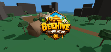 Cover art from Beehive Simulator