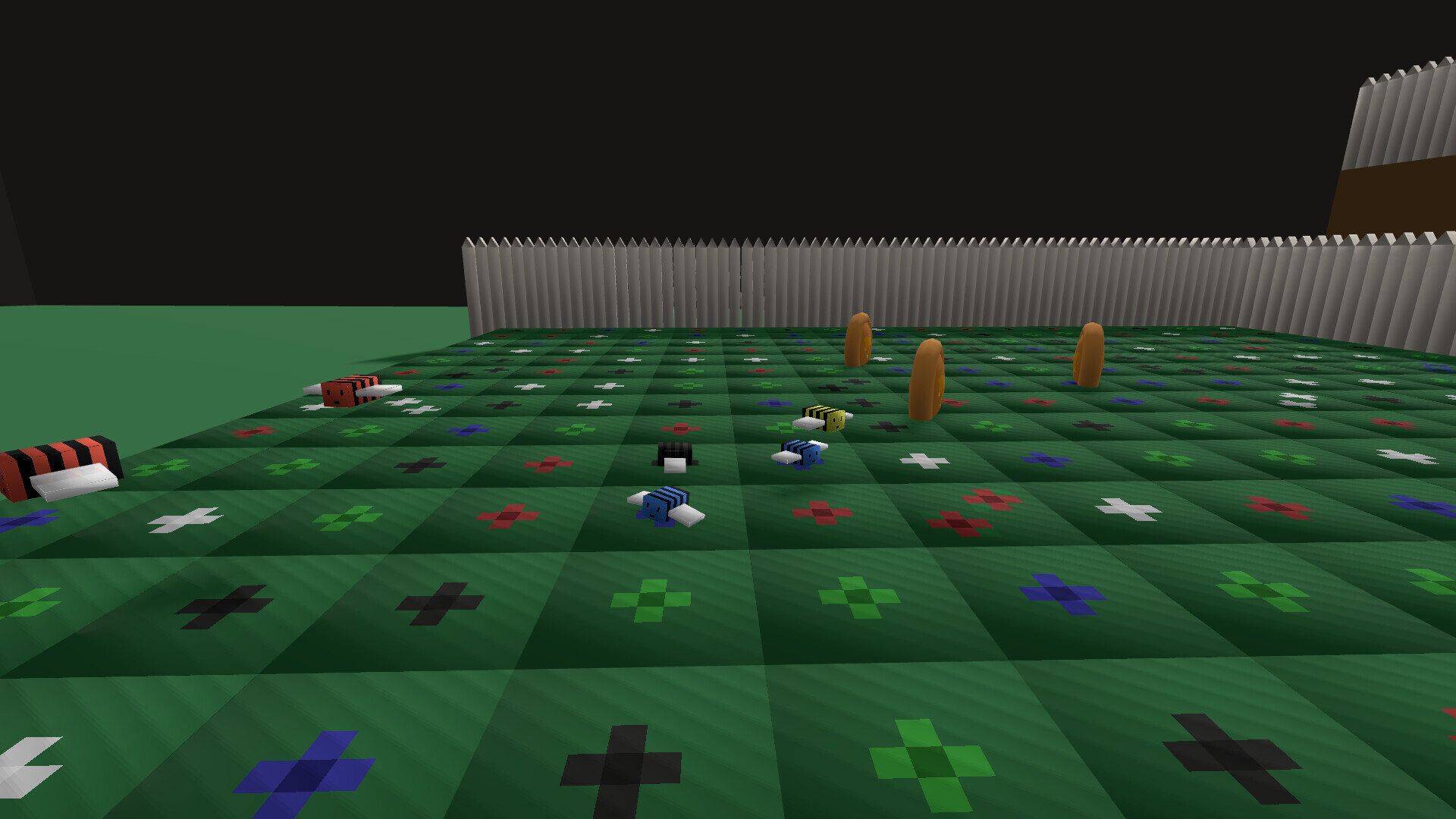 Beehive Simulator screenshot 5