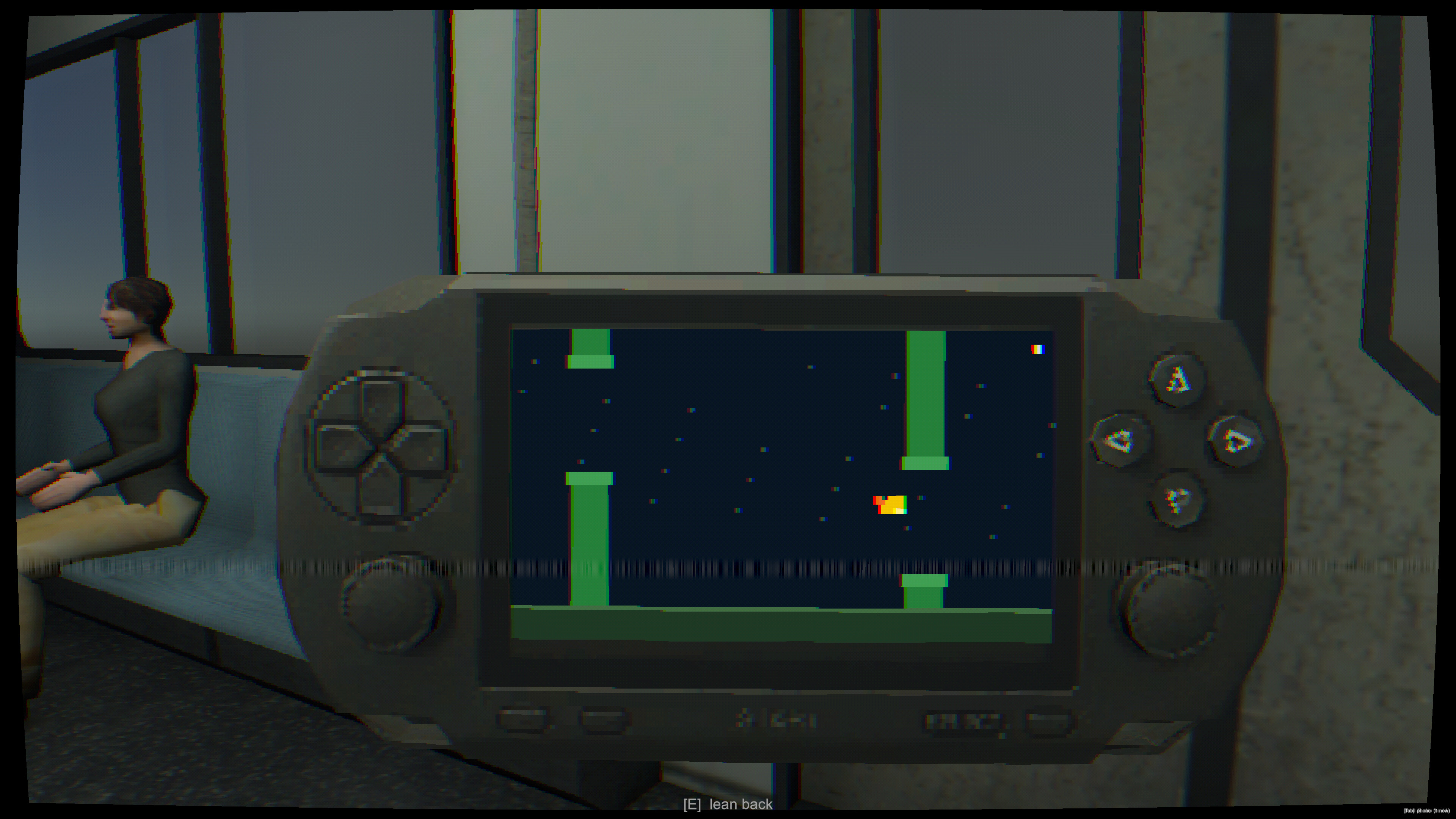 Sycamore End screenshot 2