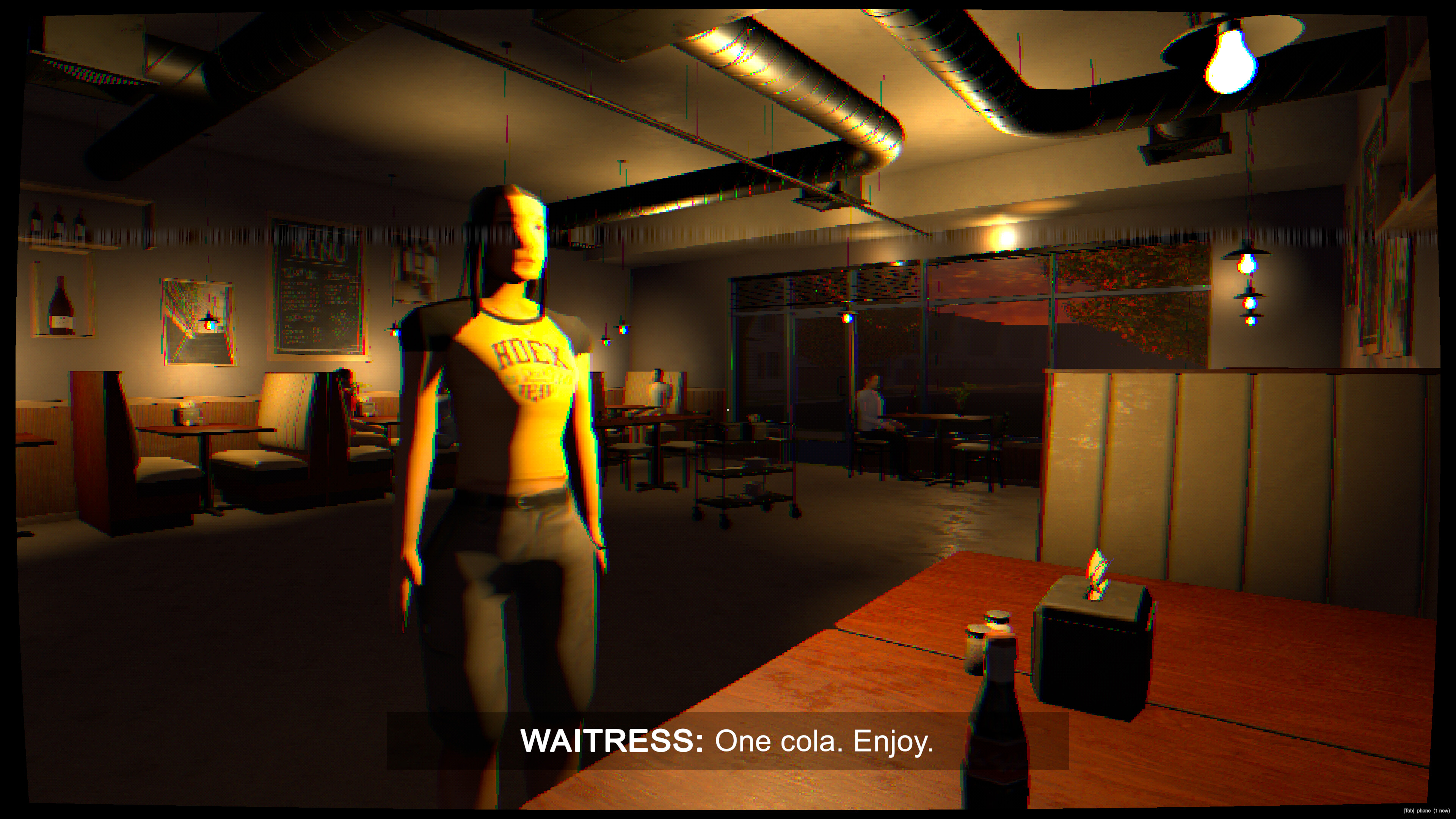 Sycamore End screenshot 5