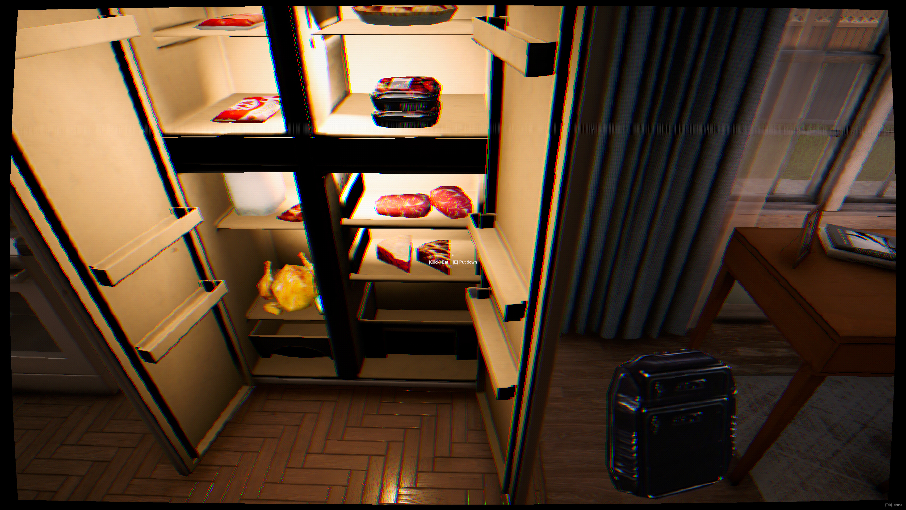 Sycamore End screenshot 3