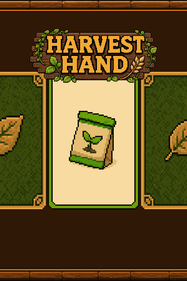 Harvest Hand