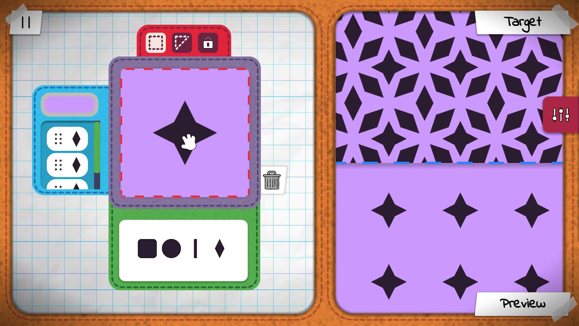 A Pile of Tile screenshot 3