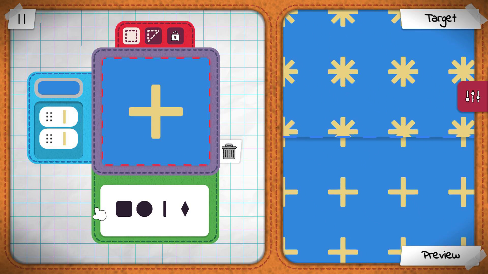 A Pile of Tile screenshot 5
