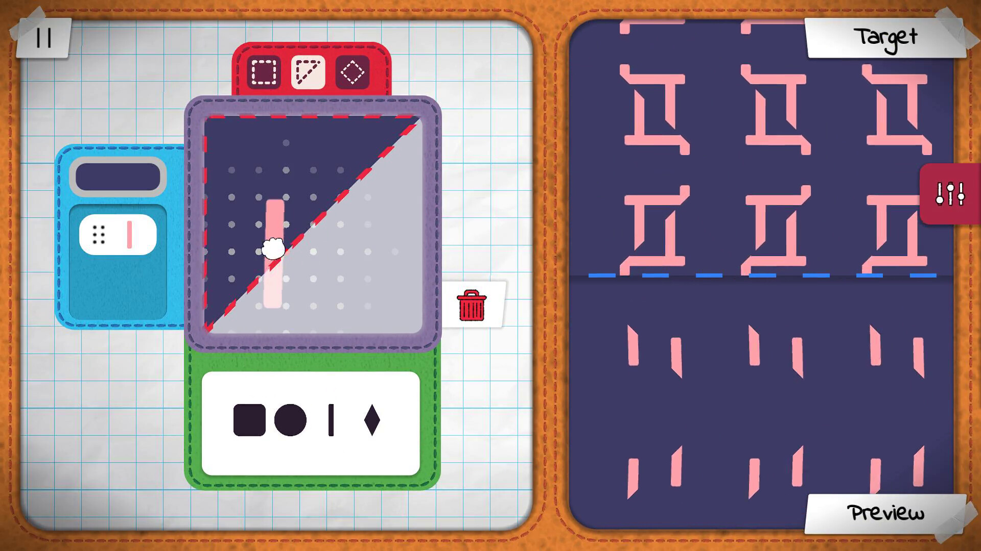 A Pile of Tile screenshot 4