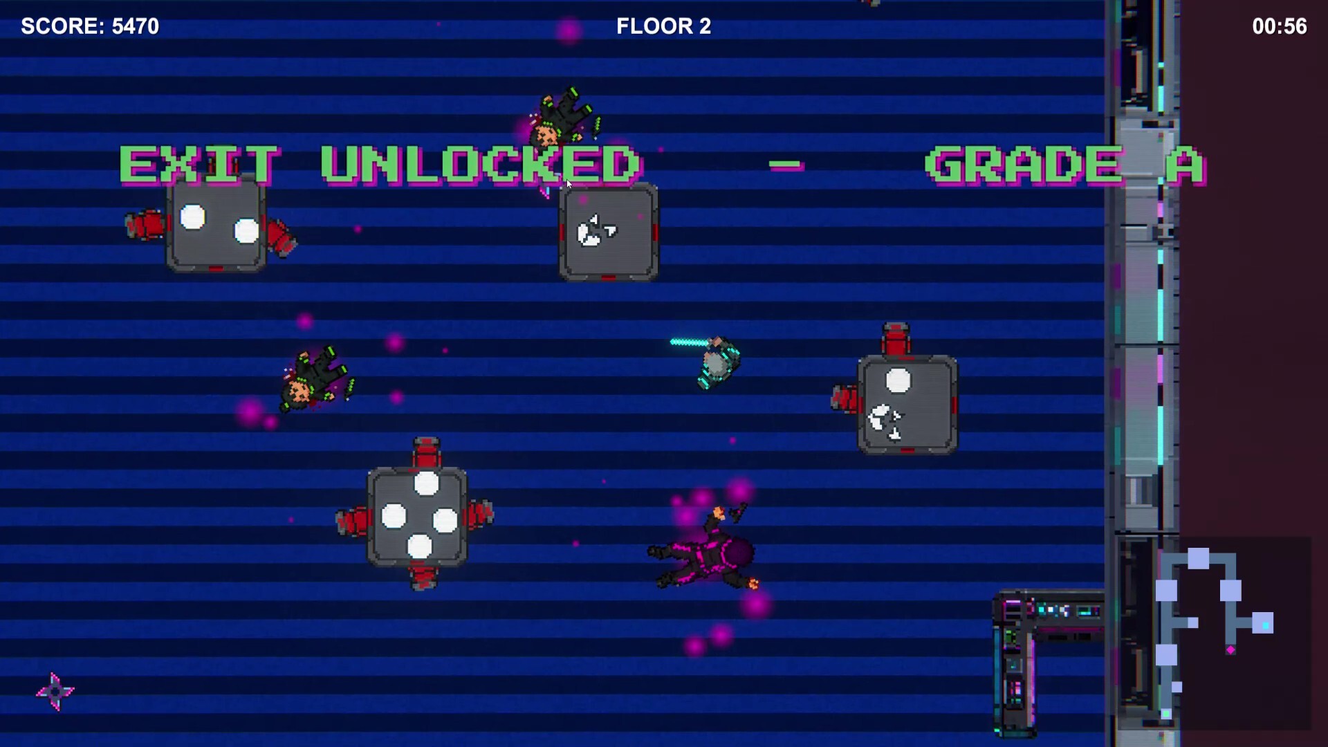 Last Contract screenshot 2