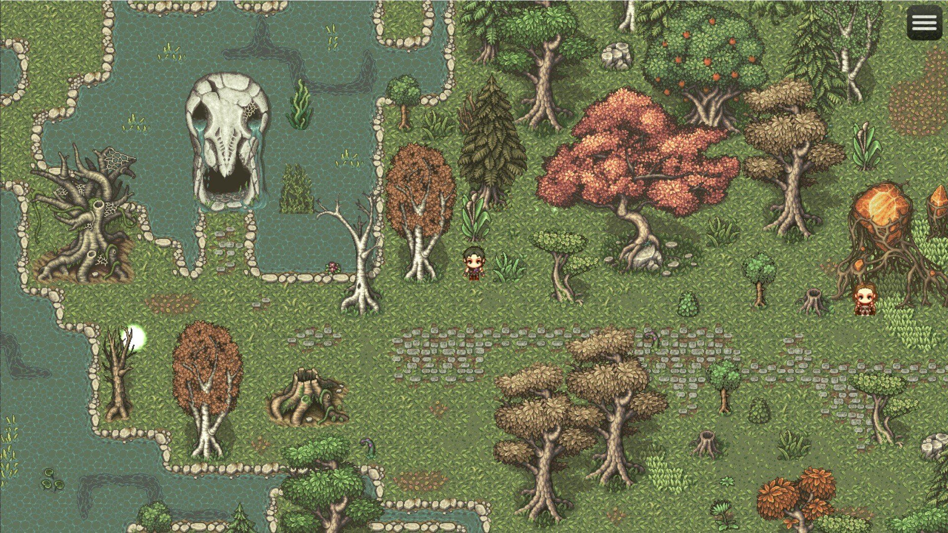 Alice ou o Mundo? screenshot 5