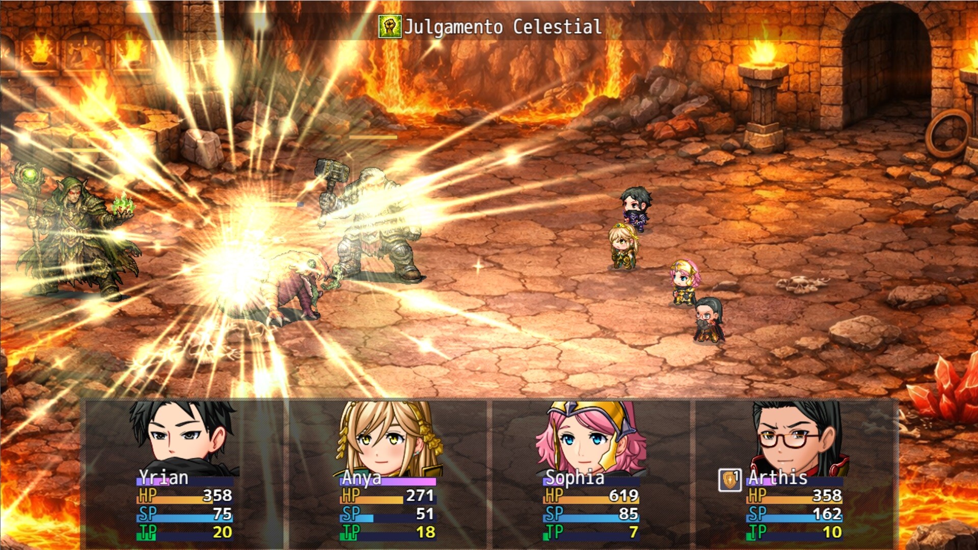 Alice ou o Mundo? screenshot 4