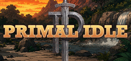 Primal Idle