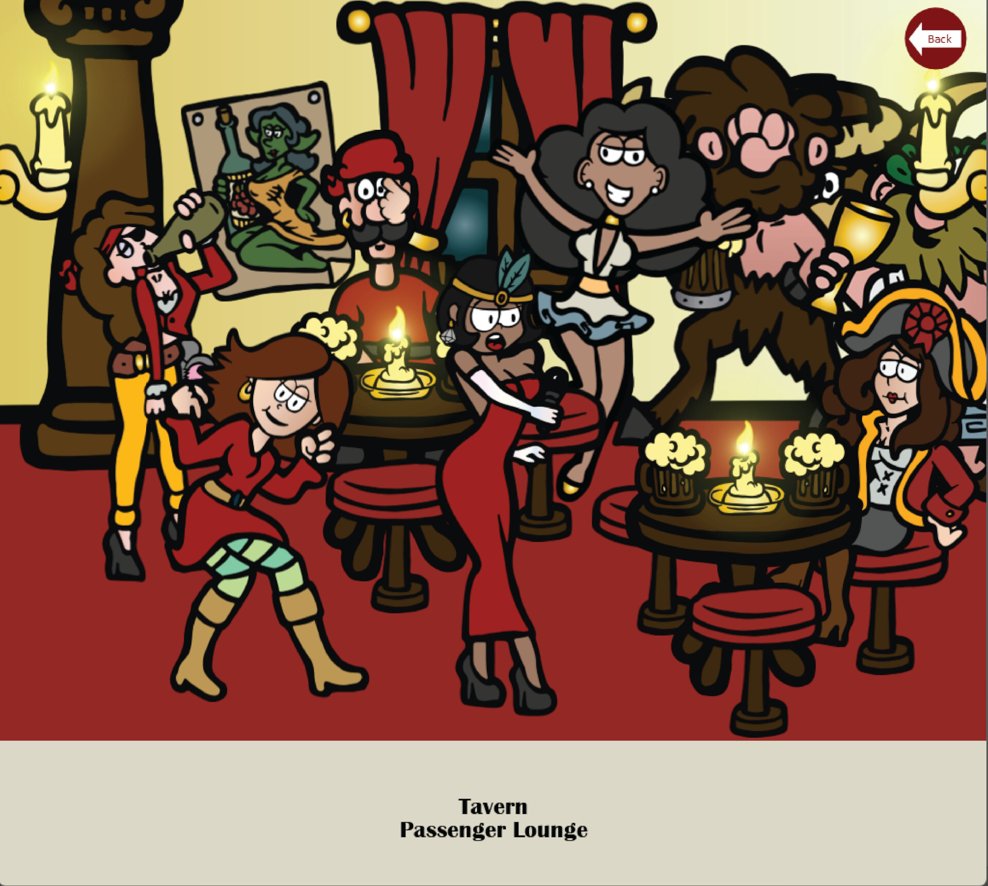 Anyship screenshot 4