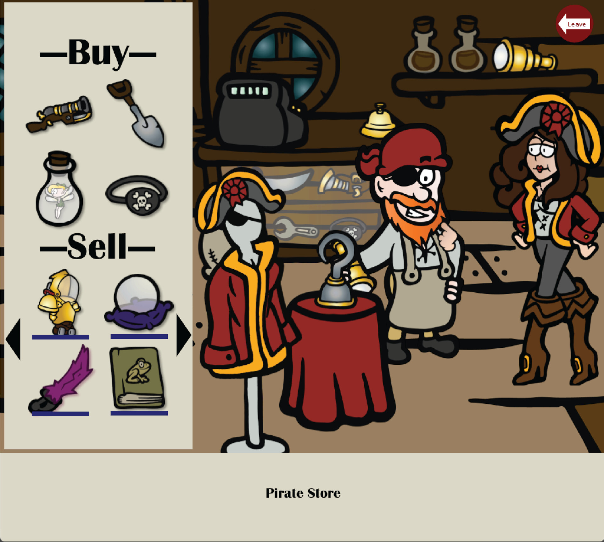 Anyship screenshot 2