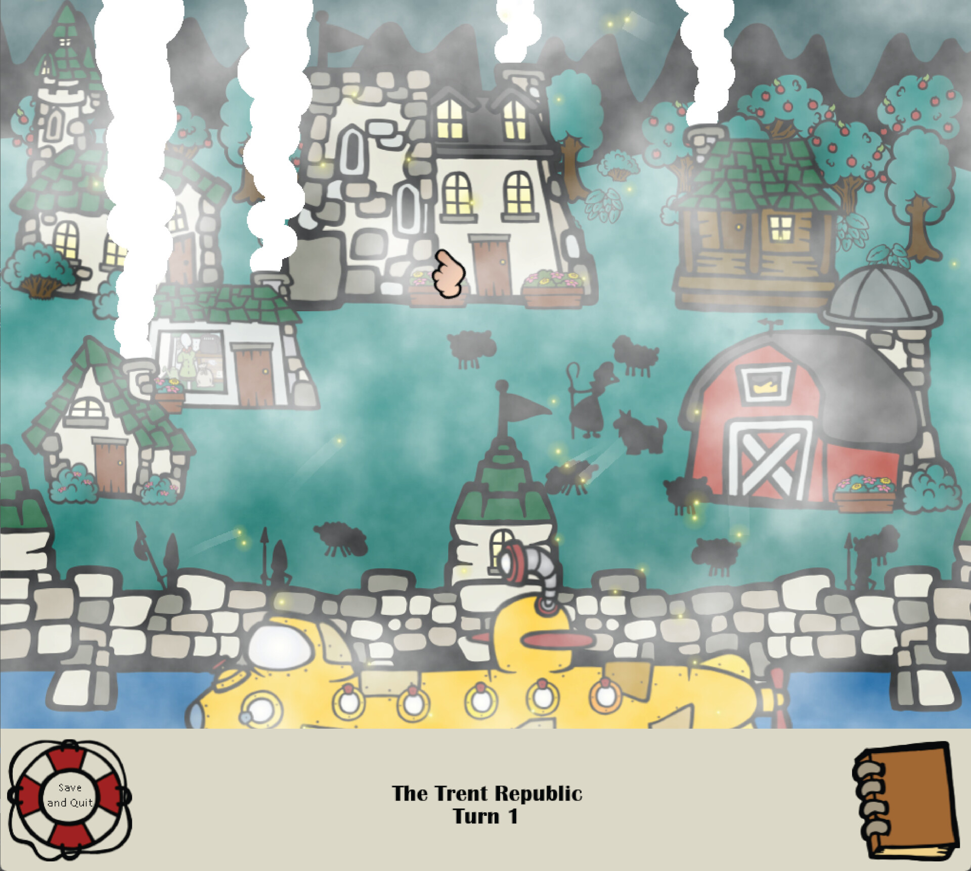Anyship screenshot 3