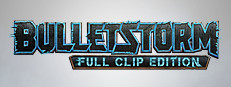 Bulletstorm: Full Clip Edition в Steam