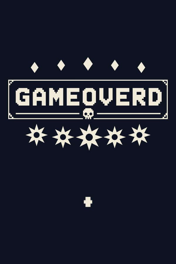 GameOverd