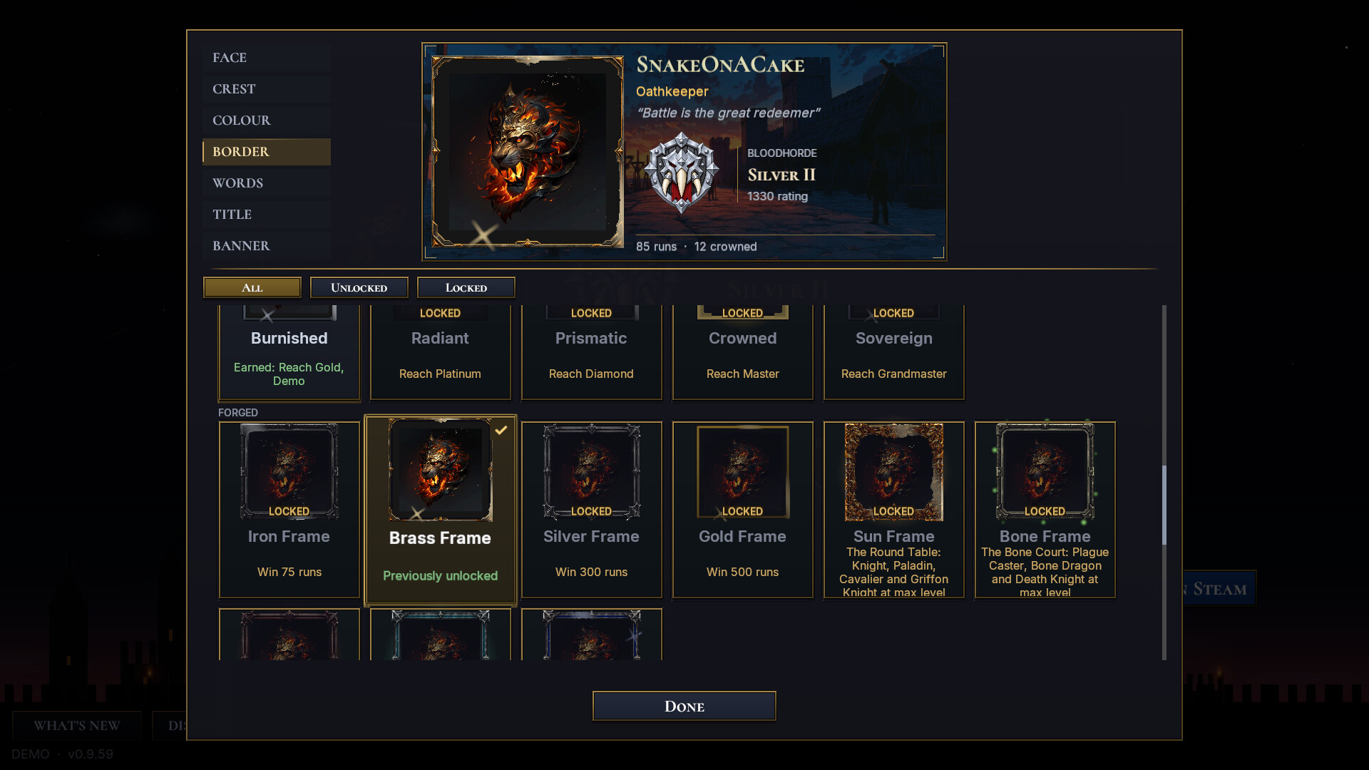 Warpack screenshot 5