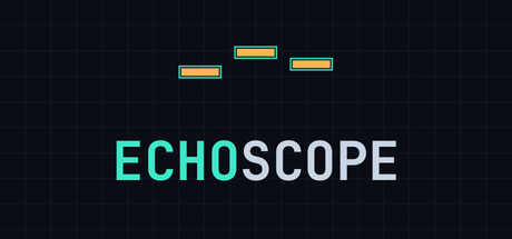 Cover art from Echoscope