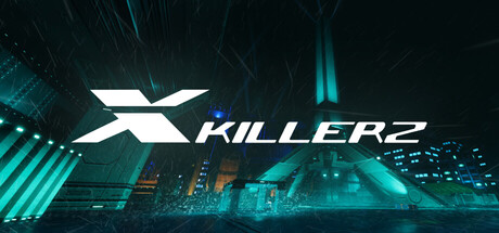 Cover art from X Killerz