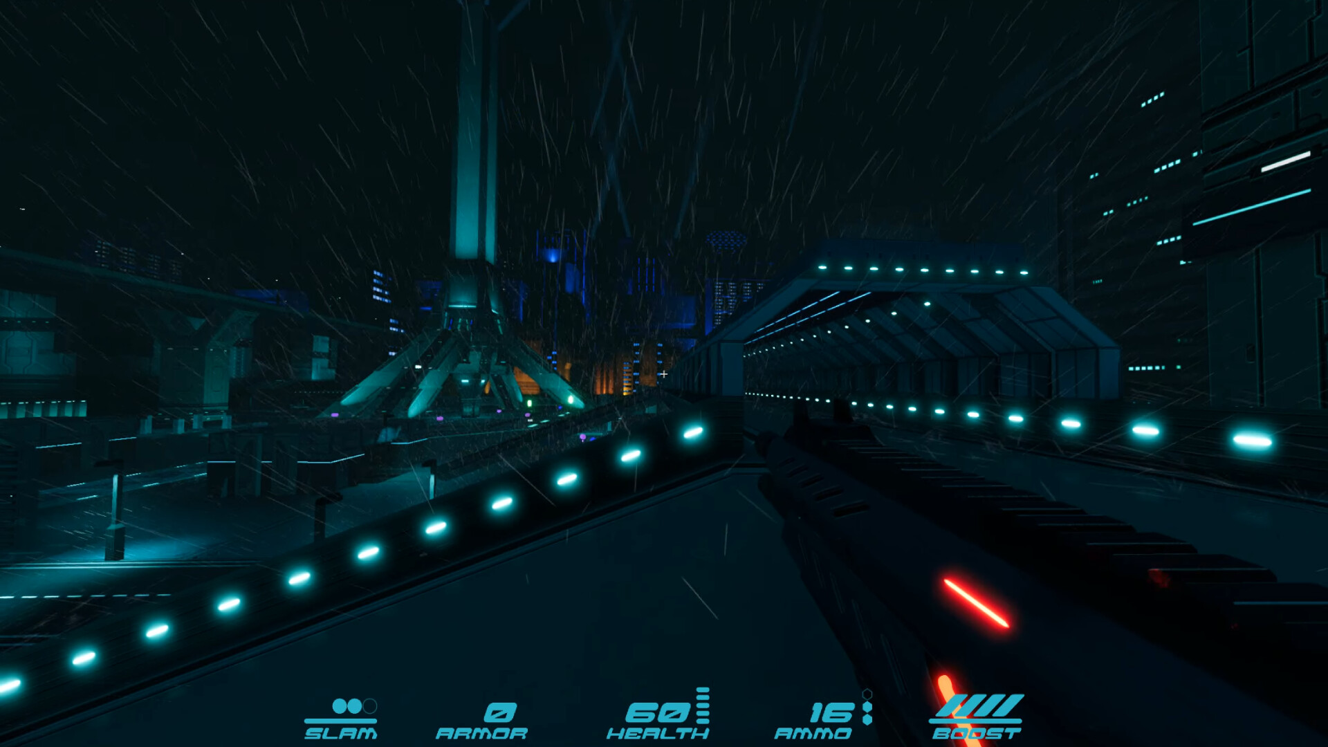 X Killerz screenshot 5