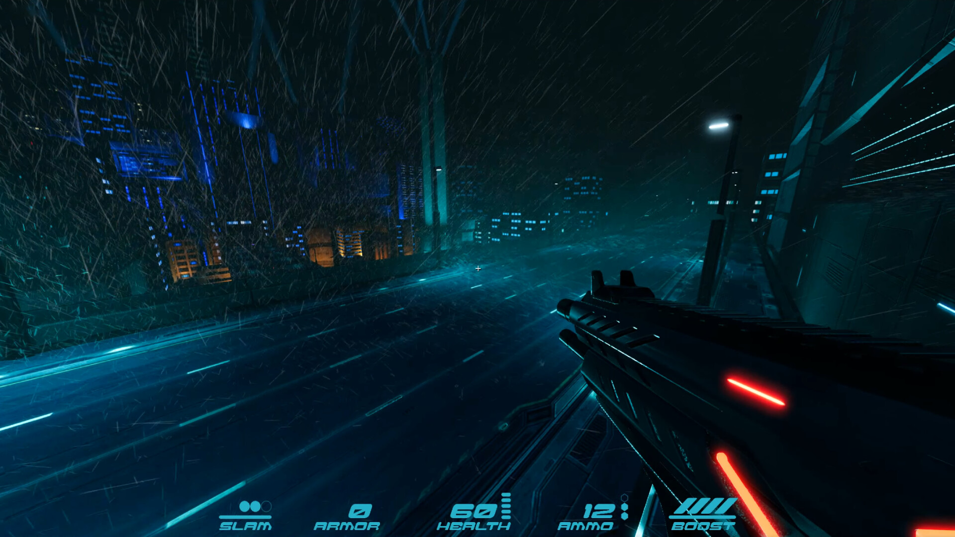 X Killerz screenshot 2