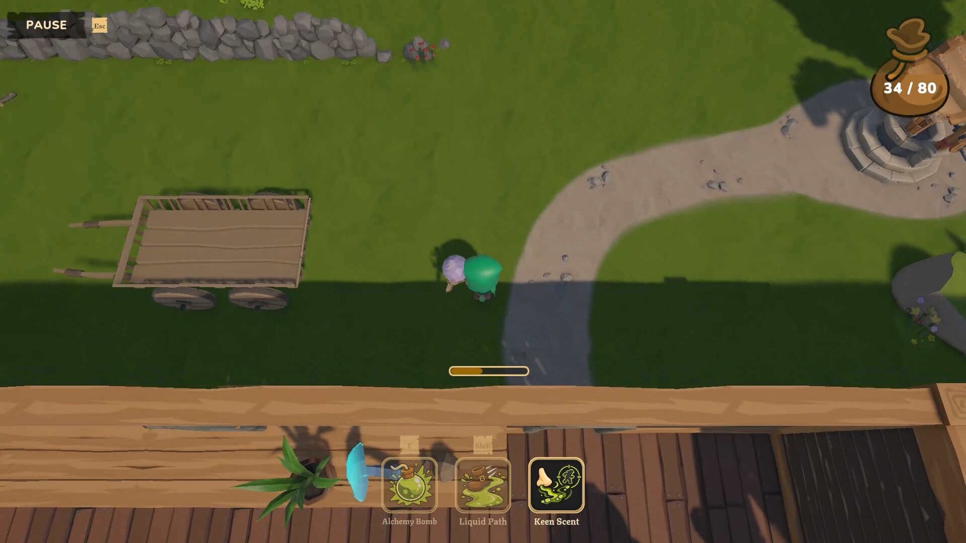 Heist of Fools screenshot 4