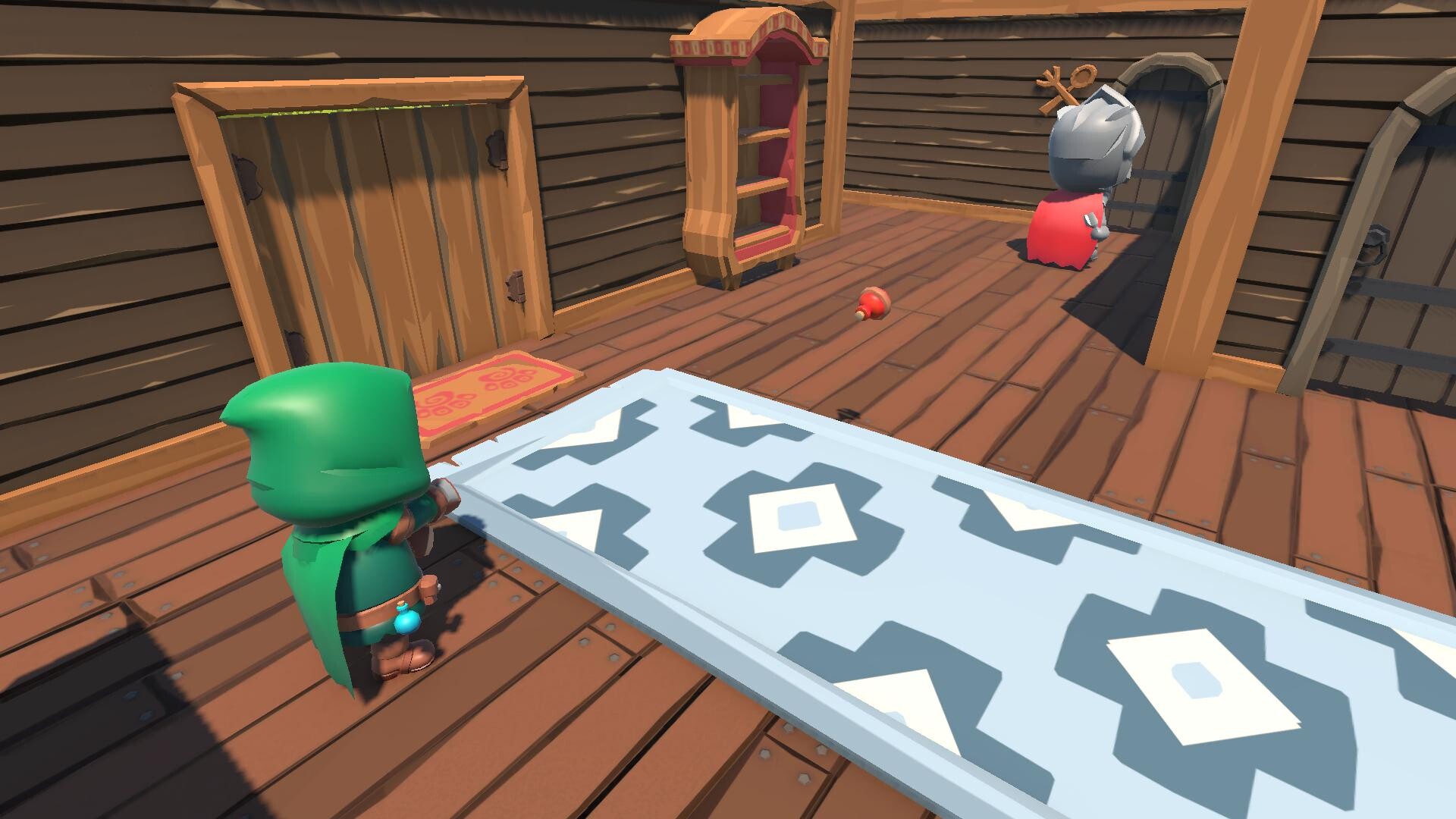 Heist of Fools screenshot 3