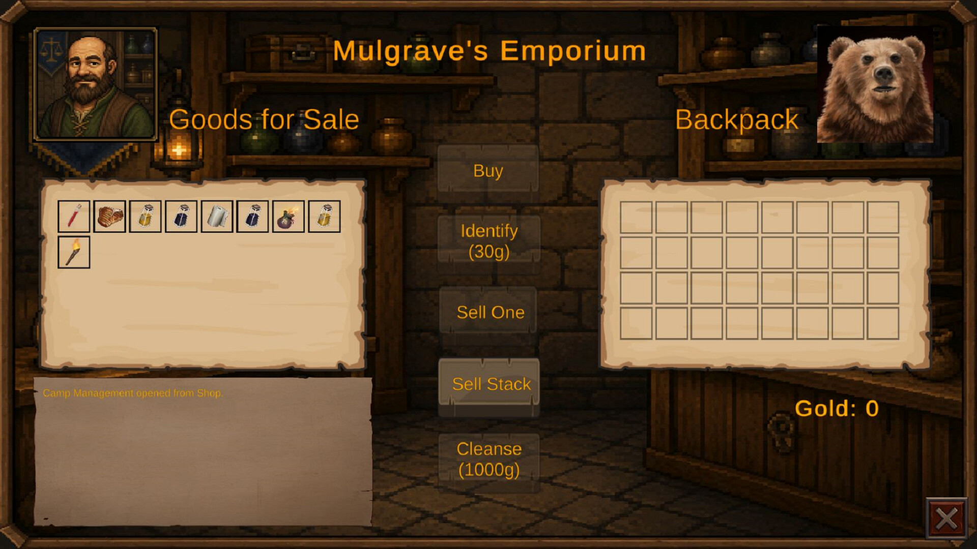 RuinsEnd screenshot 4