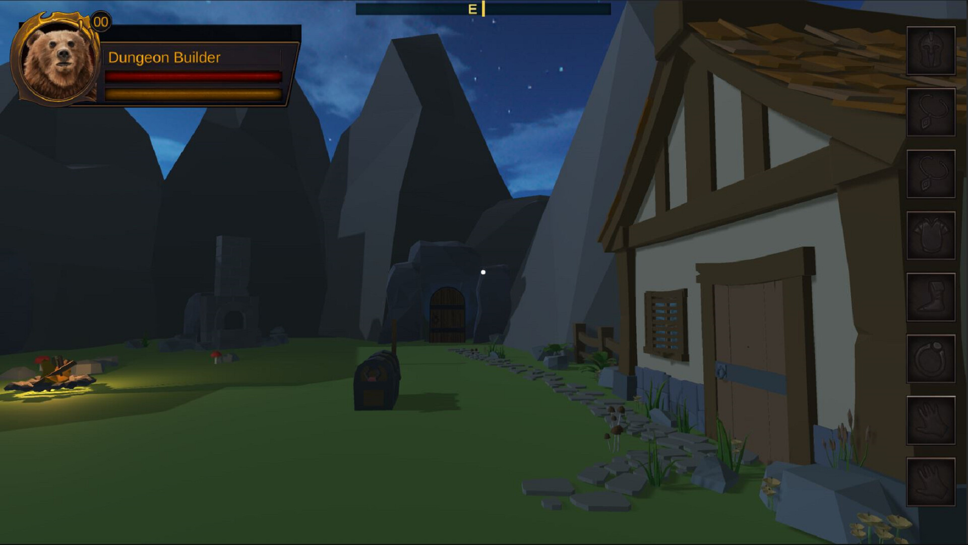 RuinsEnd screenshot 1
