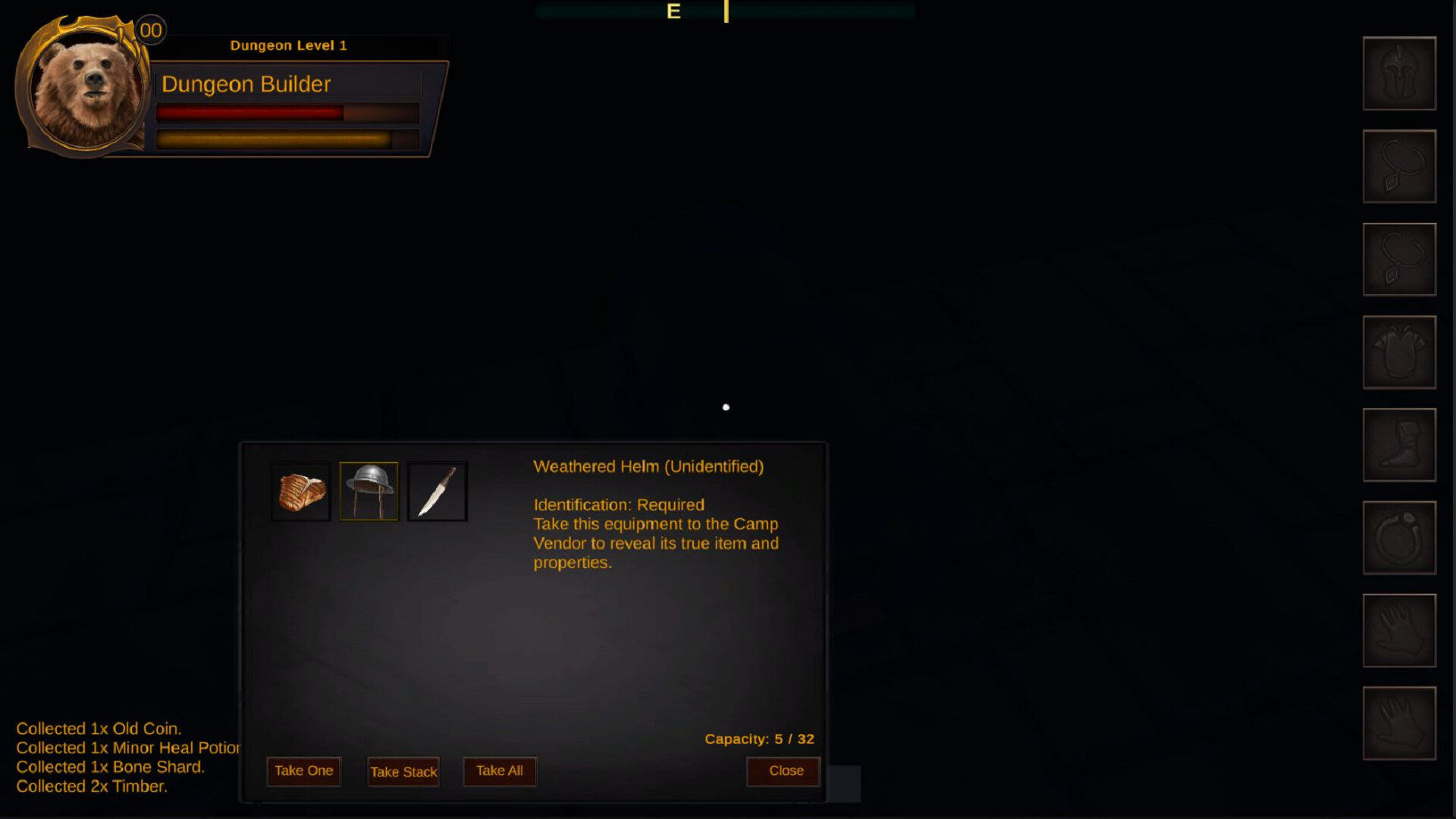 RuinsEnd screenshot 5