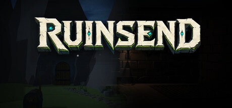 Cover art from RuinsEnd