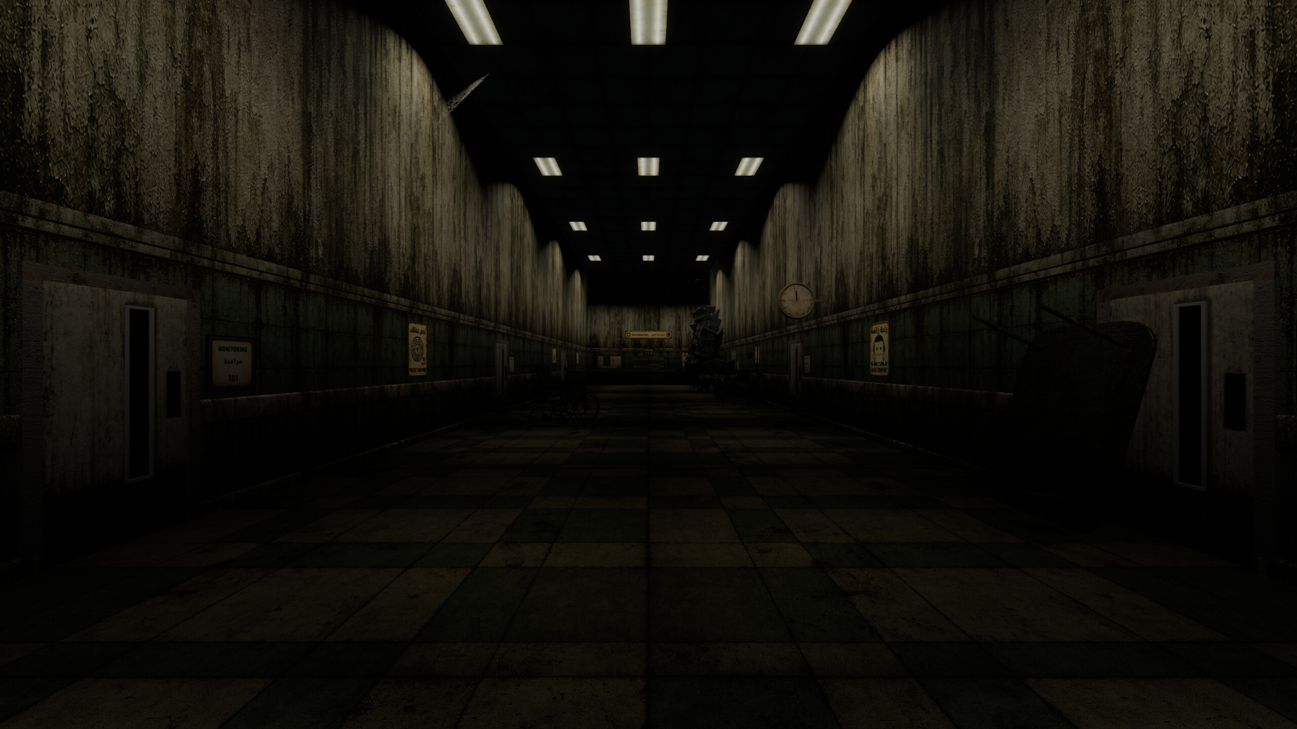 MOTHERWARD trailer