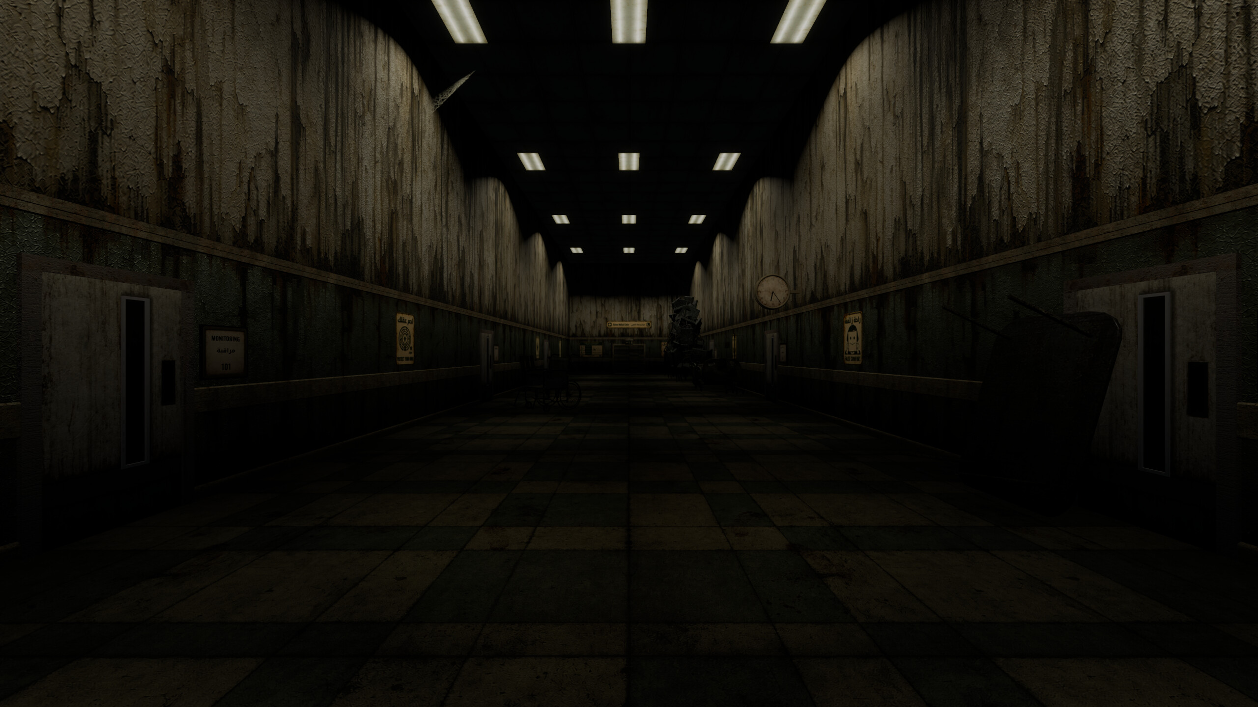 MOTHERWARD trailer
