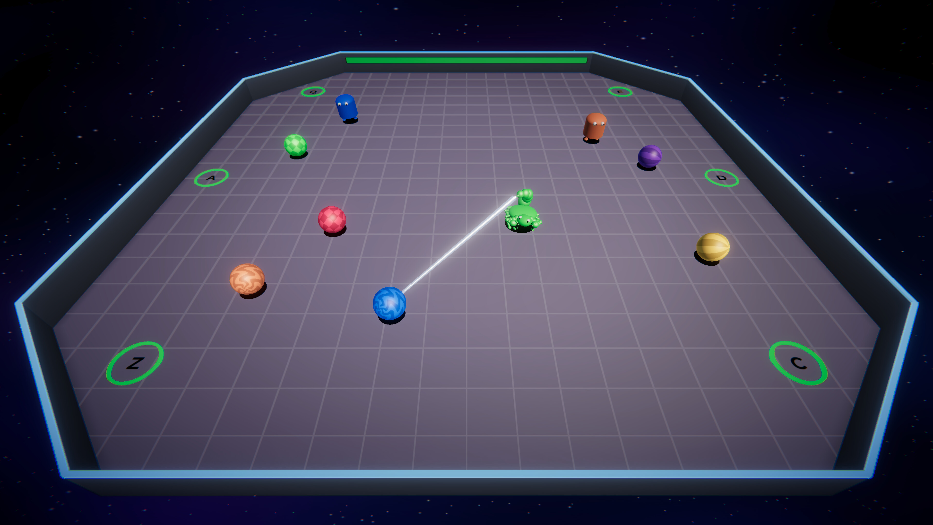 Palette Panic screenshot 3
