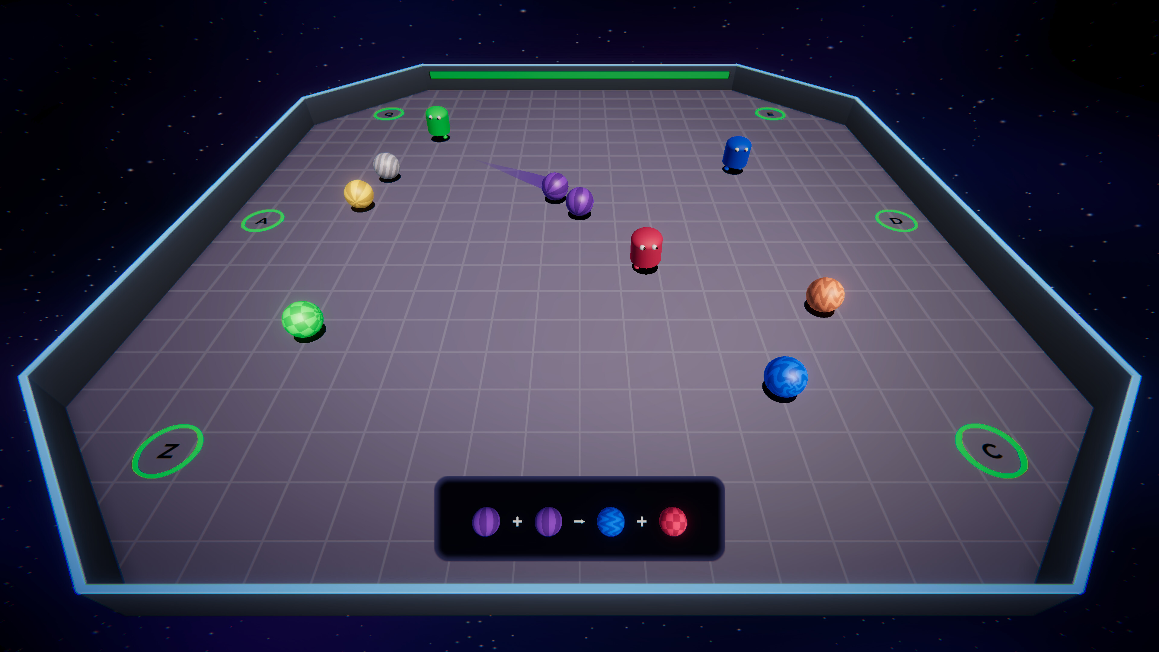 Palette Panic screenshot 5