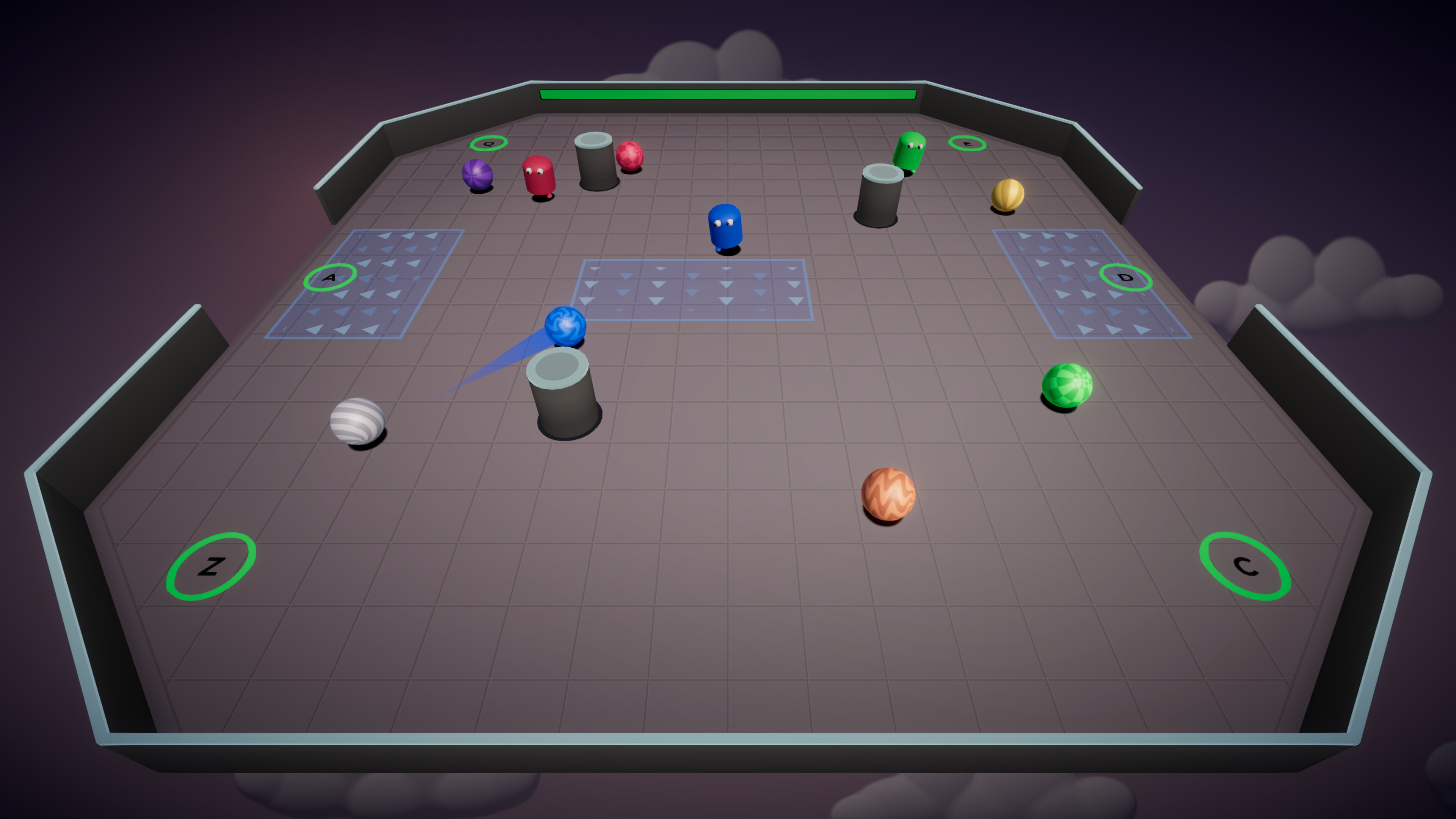 Palette Panic screenshot 4
