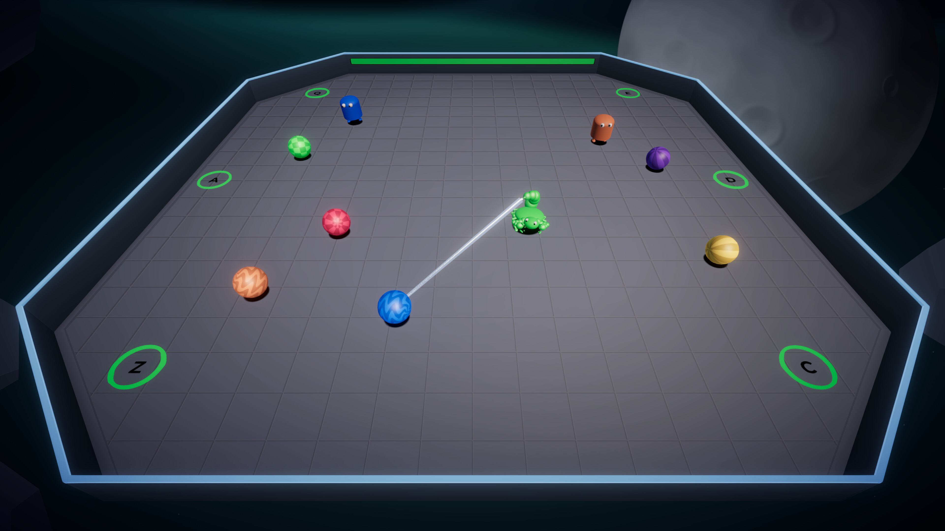 Palette Panic screenshot 3