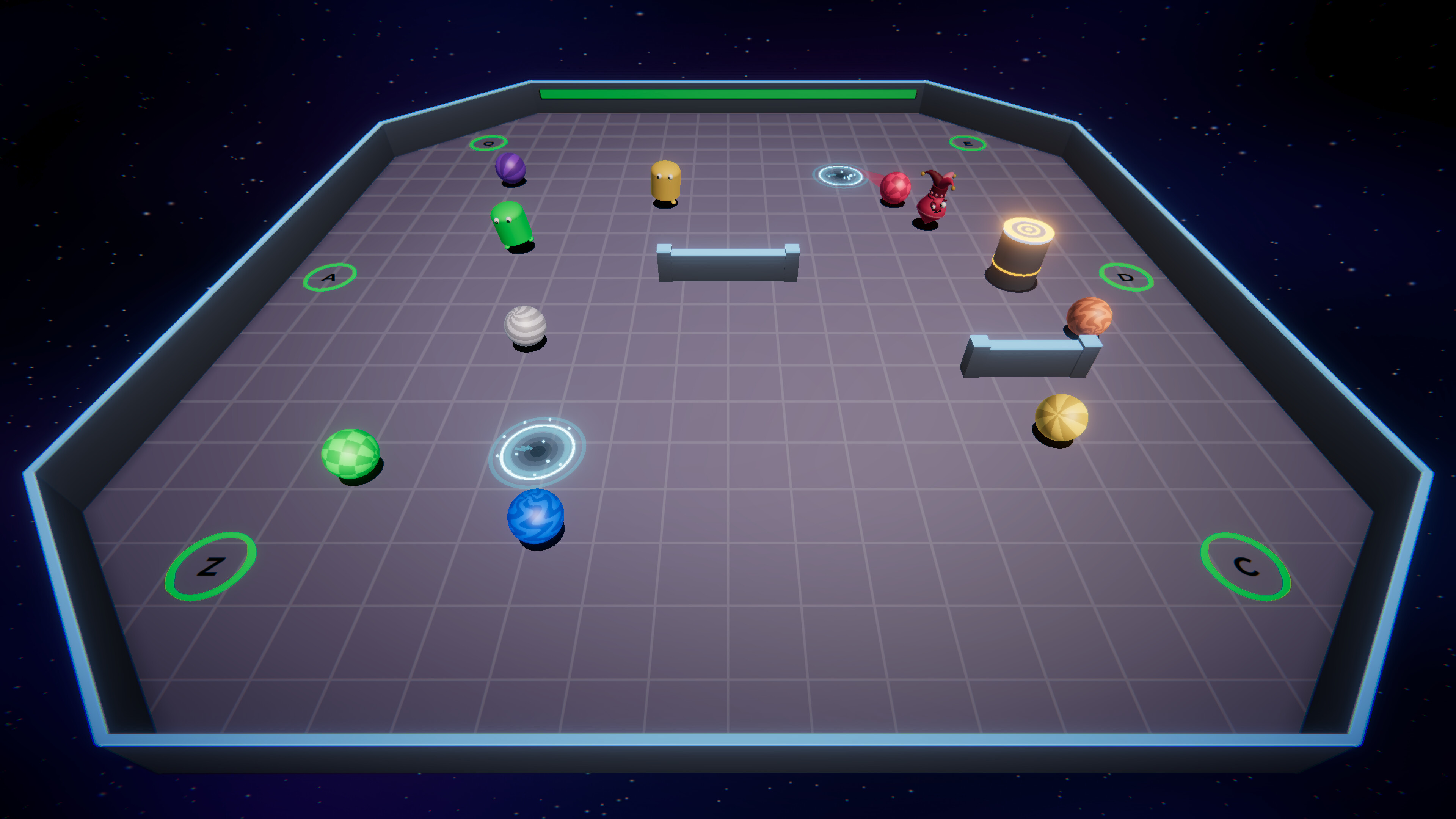 Palette Panic screenshot 4