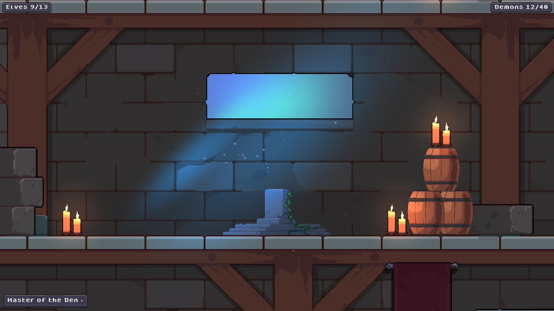 Breed the Queen screenshot 2