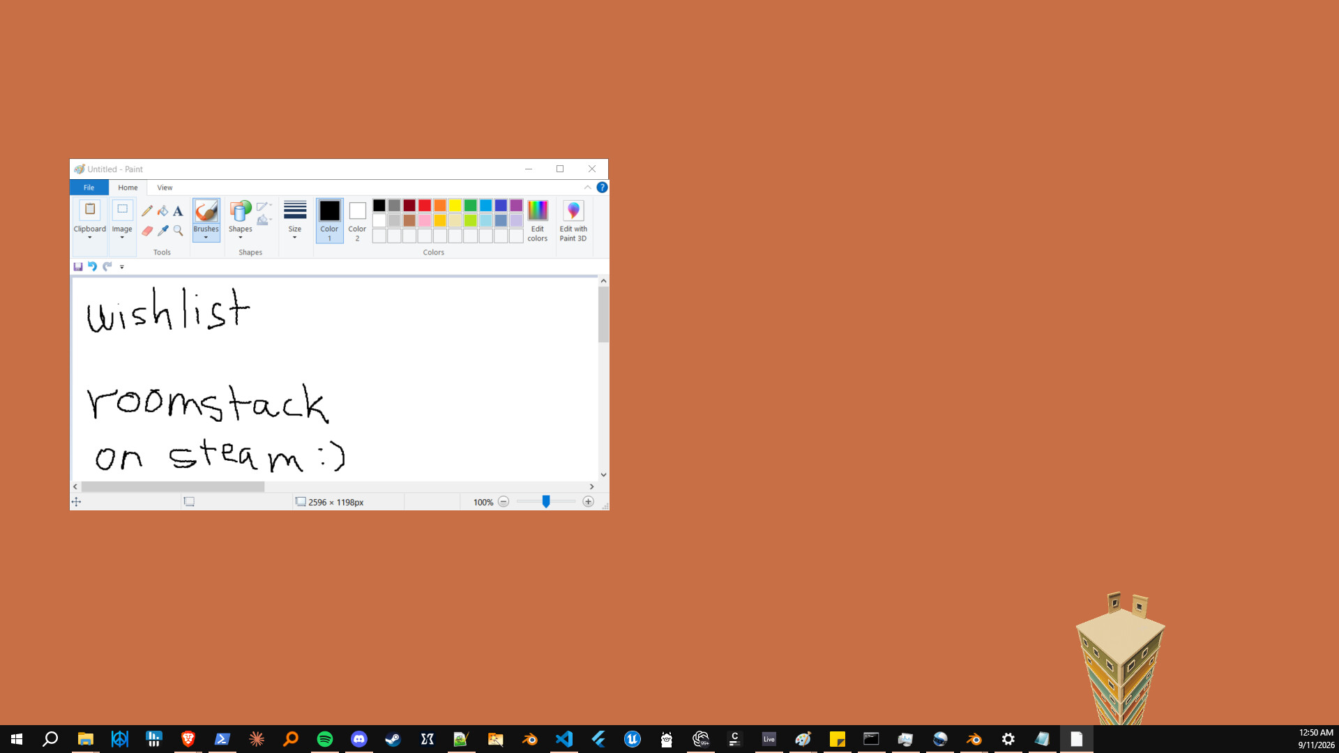 Roomstack screenshot 4