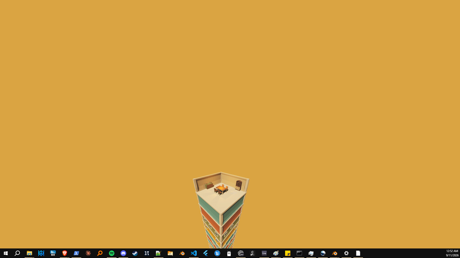 Roomstack screenshot 5
