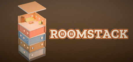 Cover art from Roomstack