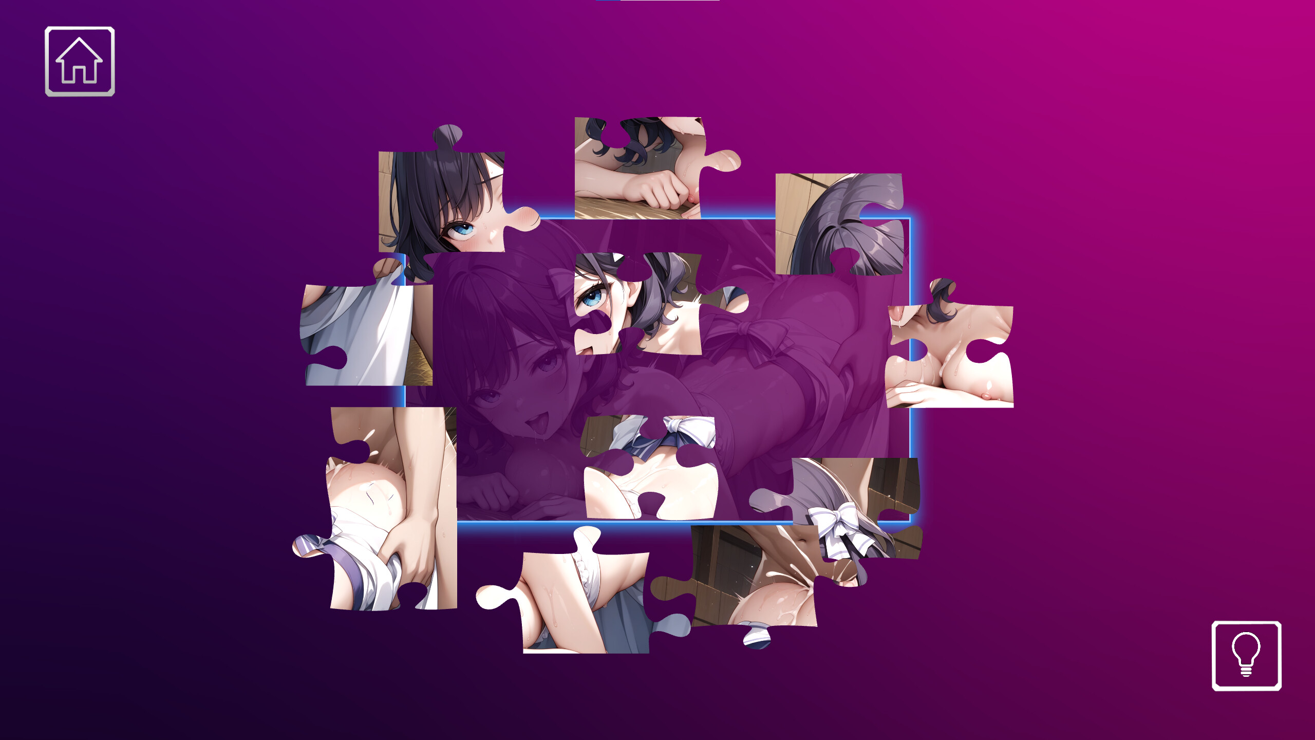 Hentai Age Rustic screenshot 5