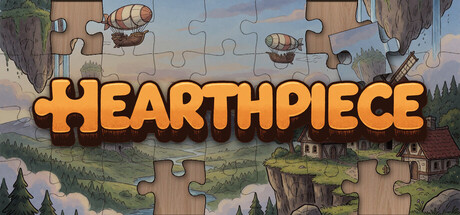 Cover art from Hearthpiece