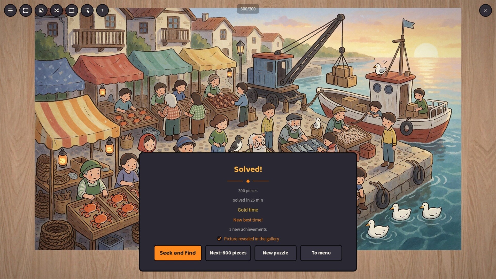 Hearthpiece screenshot 4
