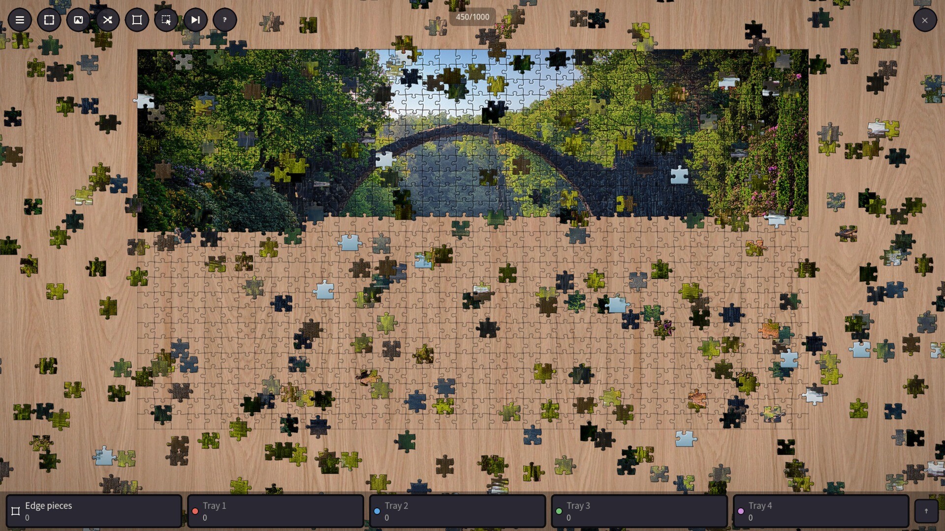 Hearthpiece screenshot 2