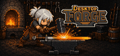 Cover art from Desktop Forge
