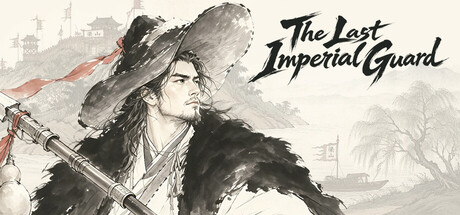 Cover art from The Last Imperial Guard