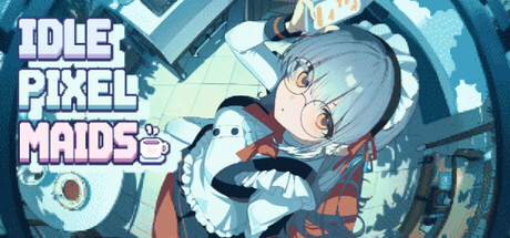Cover art from Idle Pixel Maids